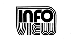 INFO VIEW trademark