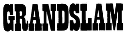 GRANDSLAM trademark