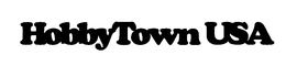 HOBBYTOWN USA trademark
