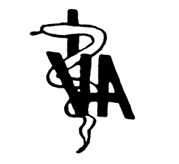 VHA trademark
