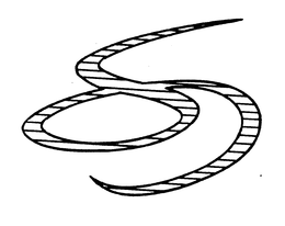 S D trademark