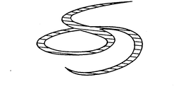 S D trademark