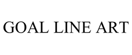 GOAL LINE ART trademark