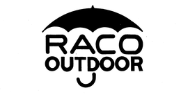 RACO OUTDOOR trademark