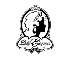 LADY ELEGANCE trademark