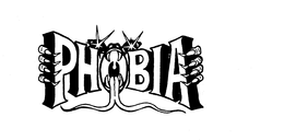 PHOBIA trademark