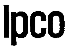 IPCO trademark