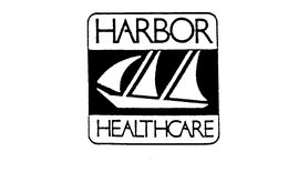 HARBOR HEALTHCARE trademark