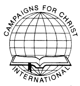 CAMPAIGNS FOR CHRIST INTERNATIONAL AND OR C.F.C.I. trademark