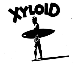 XYLOID trademark