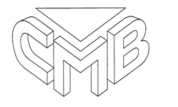 CMB trademark