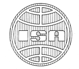 ISA trademark