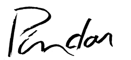 PINDAR trademark