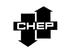 CHEP trademark