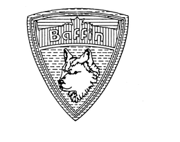 BAFFIN trademark