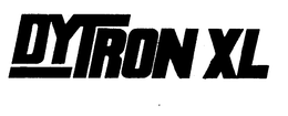 DYTRON XL trademark