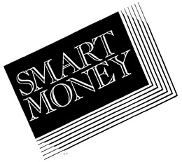 SMART MONEY trademark