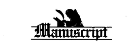 MANUSCRIPT trademark