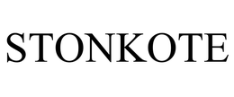 STONKOTE trademark