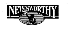 NEWSWORTHY trademark