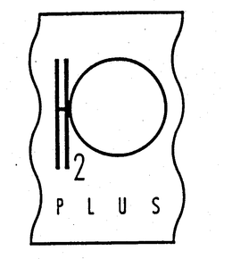 H2O PLUS trademark