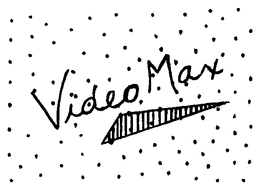 VIDEO MAX trademark