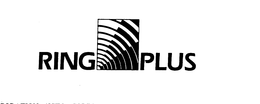 RING PLUS trademark