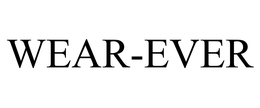WEAR-EVER trademark