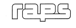 RAPS trademark