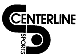 CENTERLINE SPORTS trademark