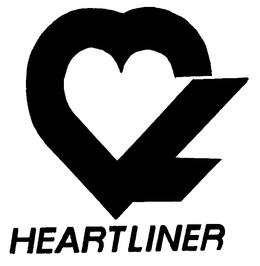 HEARTLINER trademark