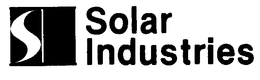 SOLAR INDUSTRIES trademark