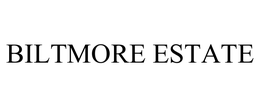 BILTMORE ESTATE trademark