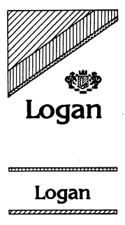 LOGAN trademark