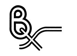 BX trademark