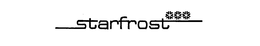 STARFROST trademark
