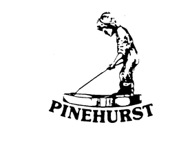 PINEHURST trademark