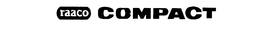 RAACO COMPACT trademark