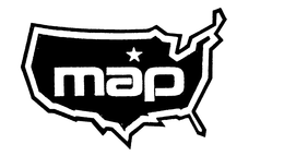 MAP trademark
