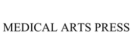 MEDICAL ARTS PRESS trademark