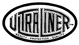 ULTRALINER BEAUTY-PROTECTION-QUALITY trademark