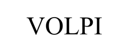 VOLPI trademark
