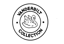 VANDERBILT COLLECTION trademark