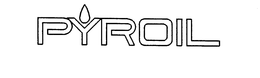 PYROIL trademark