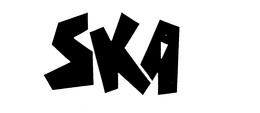 SKA trademark