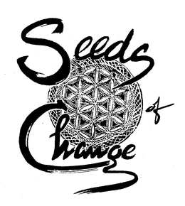 SEEDS OF CHANGE trademark