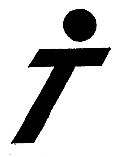 T trademark