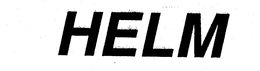 HELM trademark