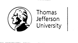 THOMAS JEFFERSON UNIVERSITY trademark