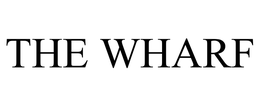THE WHARF trademark